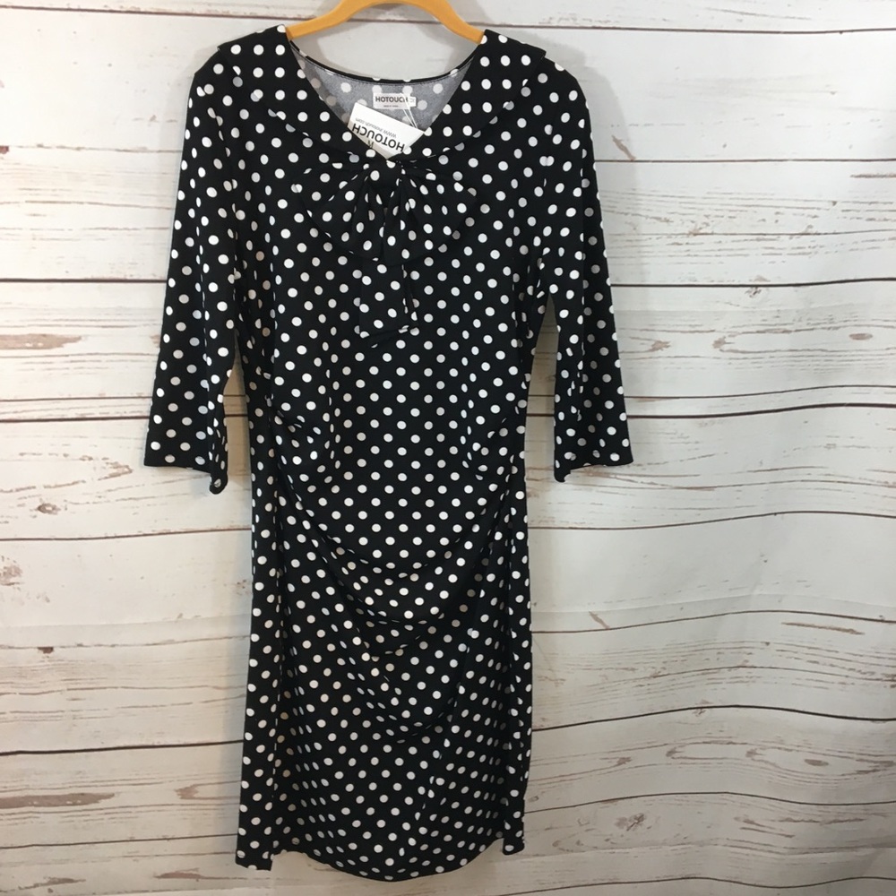 Ladies Hotouch Dress